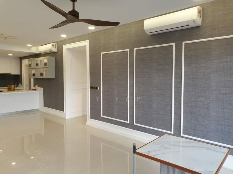 Condominium for Sale at Westside Three - SY YAP - Living Room - PropertyGuru.com.my
