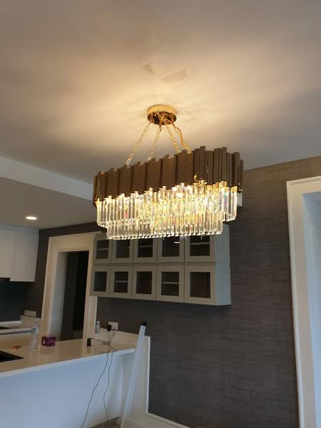 Condominium for Sale at Westside Three - SY YAP - Interior - PropertyGuru.com.my