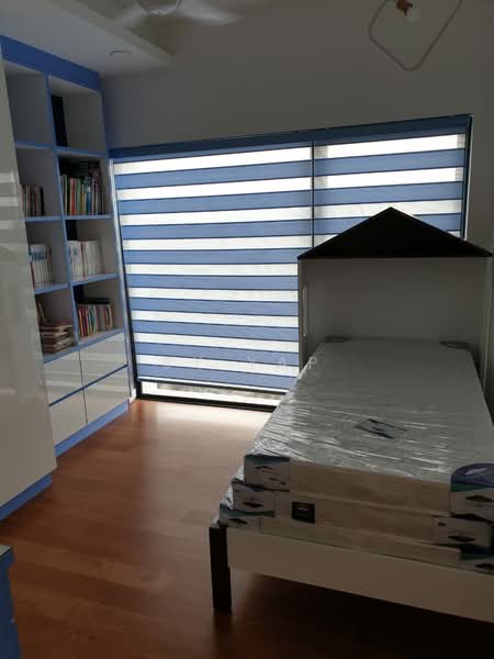 Condominium for Sale at Westside Three - SY YAP - Bedroom - PropertyGuru.com.my