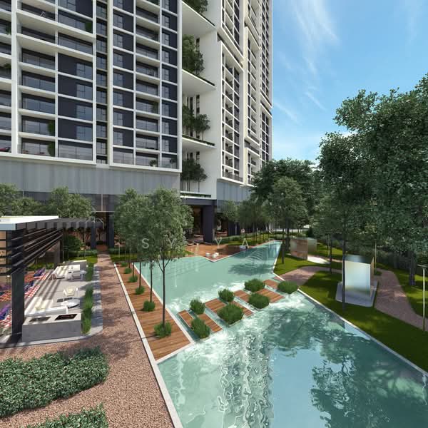 Condominium for Sale at Westside Three - SY YAP - PropertyGuru.com.my