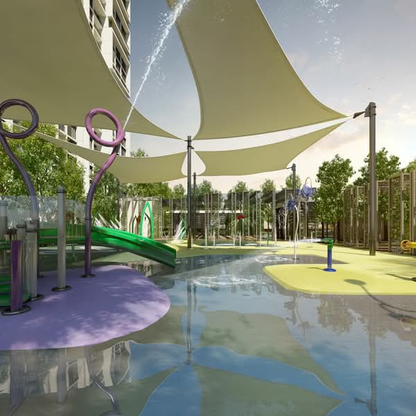 Condominium for Sale at Westside Three - SY YAP - PropertyGuru.com.my