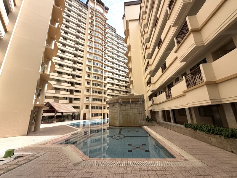 Kondominium untuk Dijual di Menara Jaya - Eda Zainal - PropertyGuru.com.my