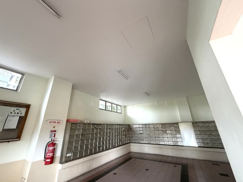 Kondominium untuk Dijual di Menara Jaya - Eda Zainal - PropertyGuru.com.my