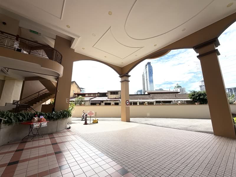 Kondominium untuk Dijual di Menara Jaya - Eda Zainal - PropertyGuru.com.my