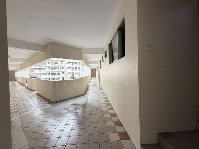 Kondominium untuk Dijual di Menara Jaya - Eda Zainal - PropertyGuru.com.my