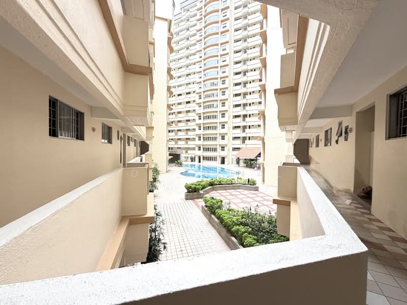 Kondominium untuk Dijual di Menara Jaya - Eda Zainal - PropertyGuru.com.my