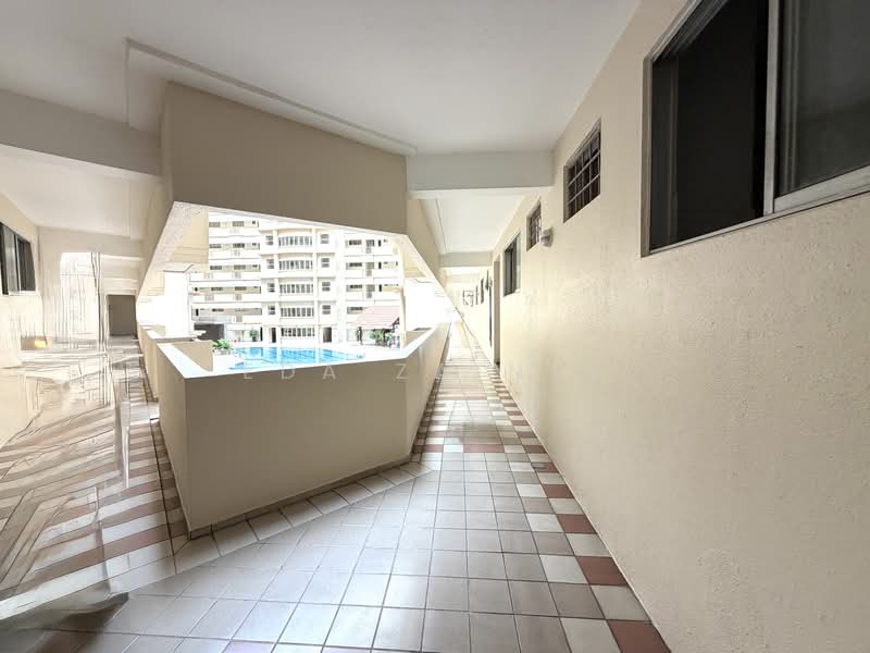 Kondominium untuk Dijual di Menara Jaya - Eda Zainal - PropertyGuru.com.my