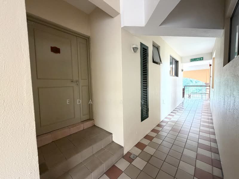 Kondominium untuk Dijual di Menara Jaya - Eda Zainal - PropertyGuru.com.my