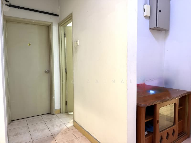 Kondominium untuk Dijual di Menara Jaya - Eda Zainal - PropertyGuru.com.my