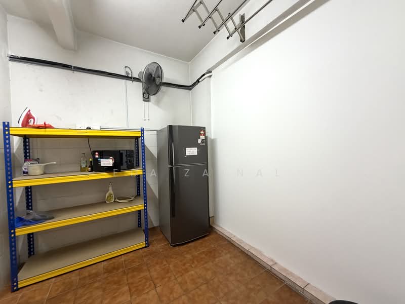 Kondominium untuk Dijual di Menara Jaya - Eda Zainal - PropertyGuru.com.my