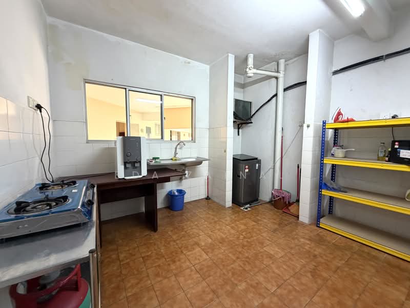 Kondominium untuk Dijual di Menara Jaya - Eda Zainal - PropertyGuru.com.my