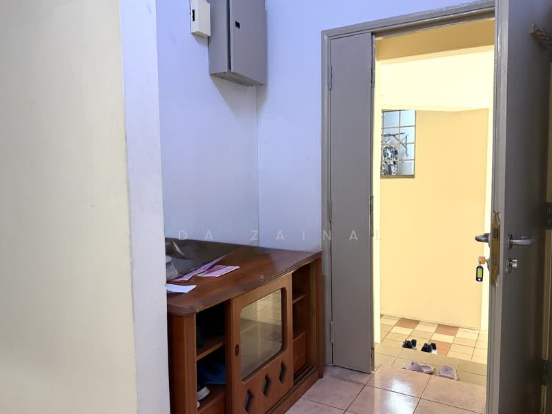 Kondominium untuk Dijual di Menara Jaya - Eda Zainal - PropertyGuru.com.my
