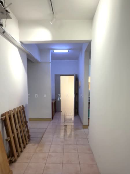 Kondominium untuk Dijual di Menara Jaya - Eda Zainal - PropertyGuru.com.my