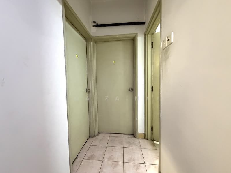 Kondominium untuk Dijual di Menara Jaya - Eda Zainal - PropertyGuru.com.my