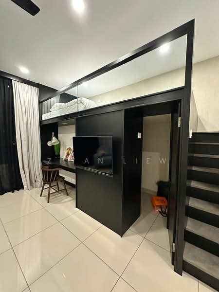 Apartment for Sale at Austin Regency (Pangsapuri Austin Perdana) - Ziyan Liew - Bedroom - PropertyGuru.com.my
