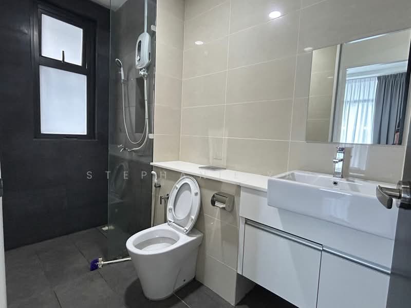 Service Residence for Rent at Setia Sky 88 - Stephanie Yap - Bathroom - PropertyGuru.com.my