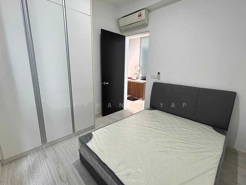 Service Residence for Rent at Setia Sky 88 - Stephanie Yap - Bedroom - PropertyGuru.com.my