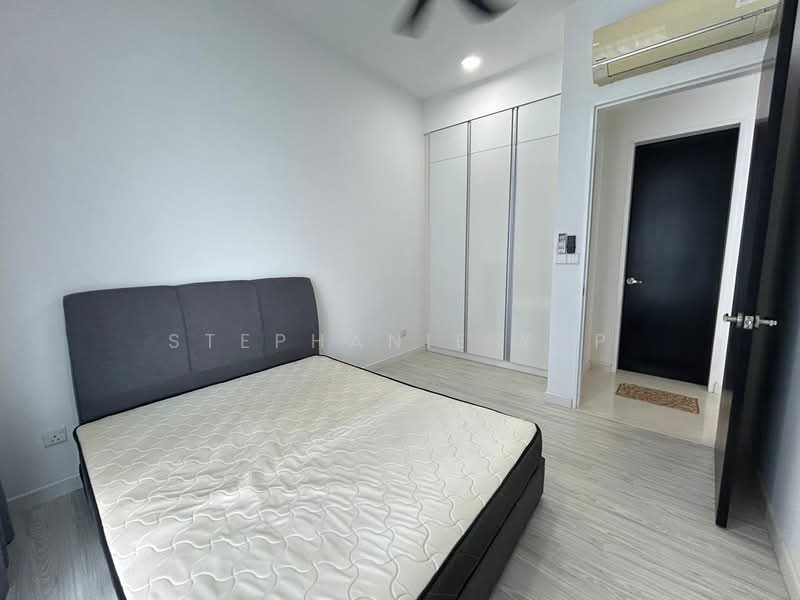 Service Residence for Rent at Setia Sky 88 - Stephanie Yap - Bedroom - PropertyGuru.com.my