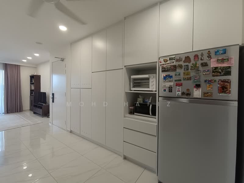 Servis Apartment untuk Dijual di Equine Residence - Mohd Hafiz - Interior - PropertyGuru.com.my