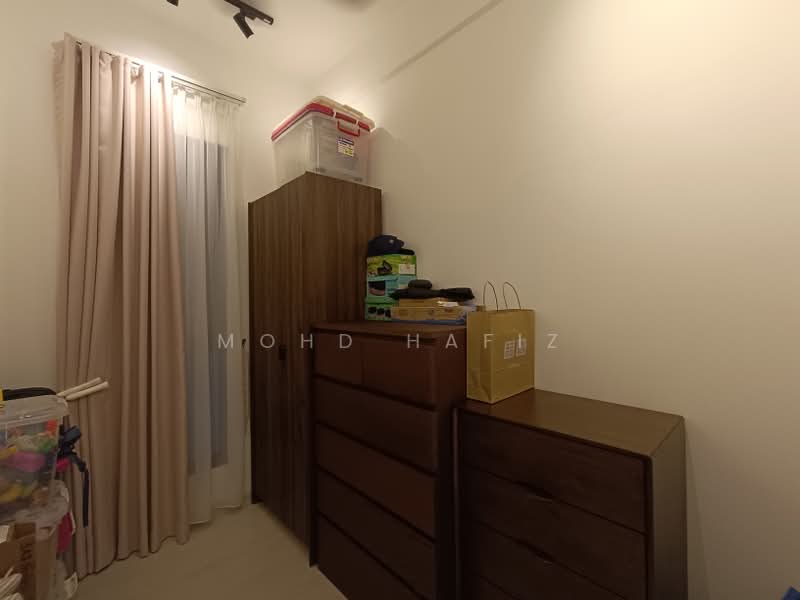 Servis Apartment untuk Dijual di Equine Residence - Mohd Hafiz - Interior - PropertyGuru.com.my