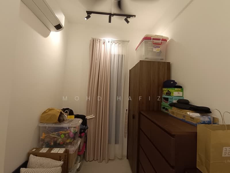 Servis Apartment untuk Dijual di Equine Residence - Mohd Hafiz - Interior - PropertyGuru.com.my