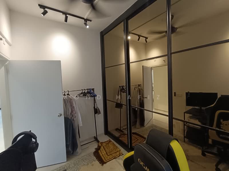 Servis Apartment untuk Dijual di Equine Residence - Mohd Hafiz - Interior - PropertyGuru.com.my