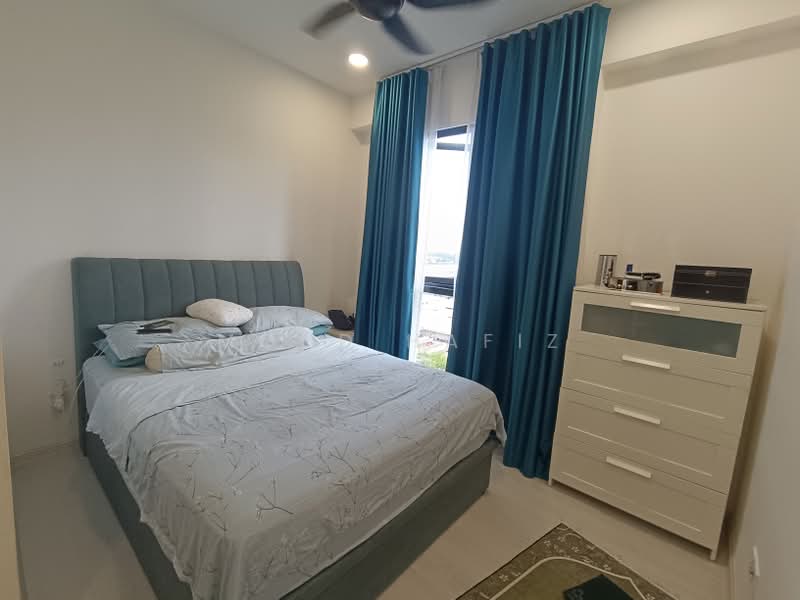 Servis Apartment untuk Dijual di Equine Residence - Mohd Hafiz - Bedroom - PropertyGuru.com.my