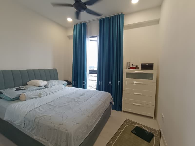 Servis Apartment untuk Dijual di Equine Residence - Mohd Hafiz - Bedroom - PropertyGuru.com.my