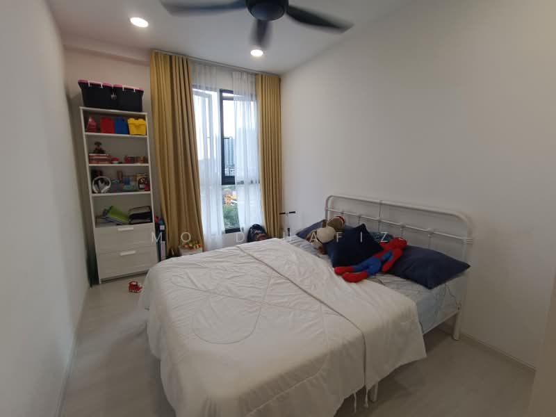 Servis Apartment untuk Dijual di Equine Residence - Mohd Hafiz - Bedroom - PropertyGuru.com.my