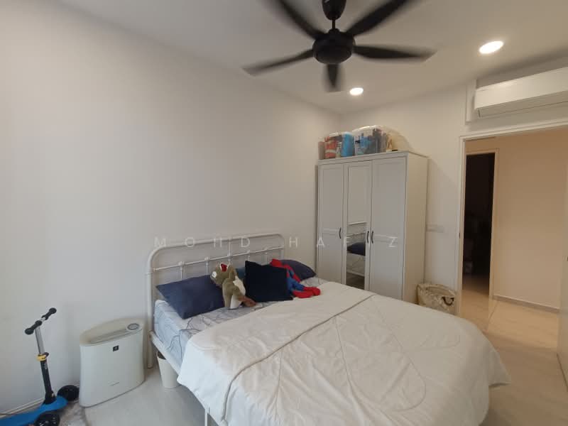 Servis Apartment untuk Dijual di Equine Residence - Mohd Hafiz - Bedroom - PropertyGuru.com.my