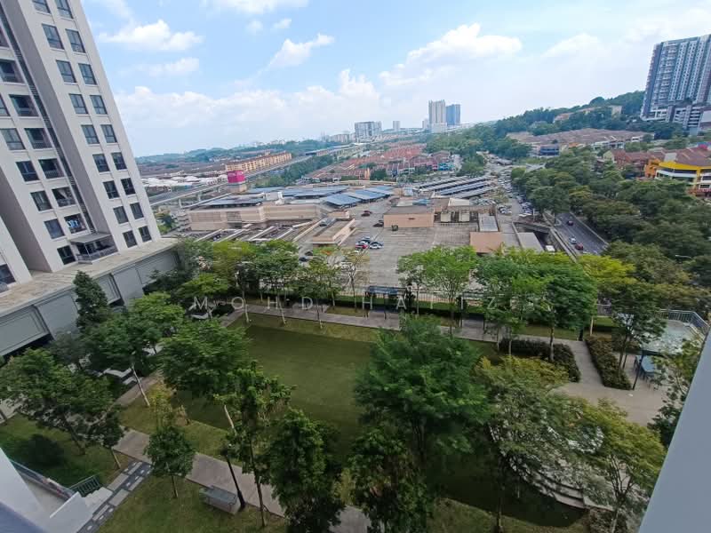 Servis Apartment untuk Dijual di Equine Residence - Mohd Hafiz - Exterior - PropertyGuru.com.my