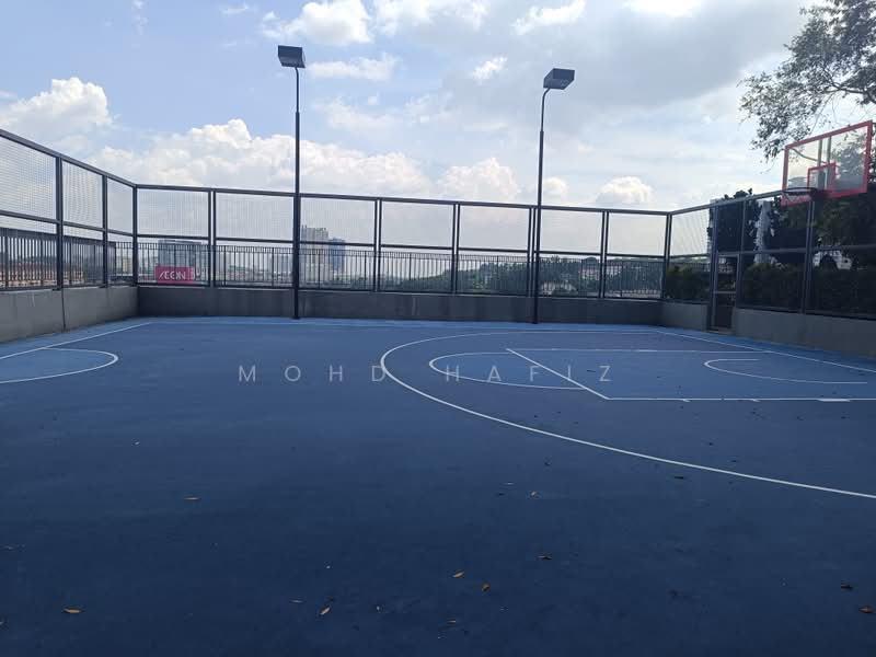 Servis Apartment untuk Dijual di Equine Residence - Mohd Hafiz - Exterior - PropertyGuru.com.my