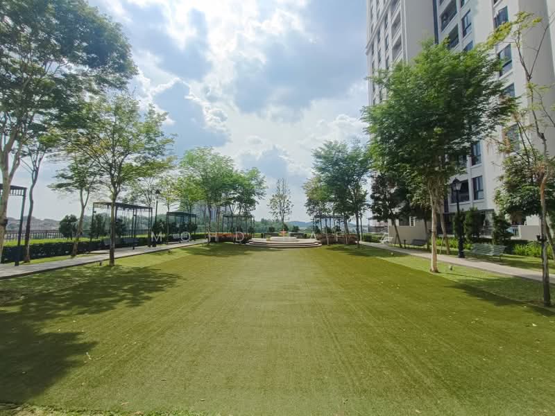 Servis Apartment untuk Dijual di Equine Residence - Mohd Hafiz - Exterior - PropertyGuru.com.my