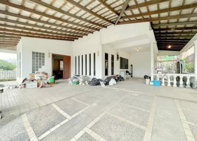 Bungalow for Sale in Cheras (Kuala Lumpur) - Patrick Oon - Exterior - PropertyGuru.com.my