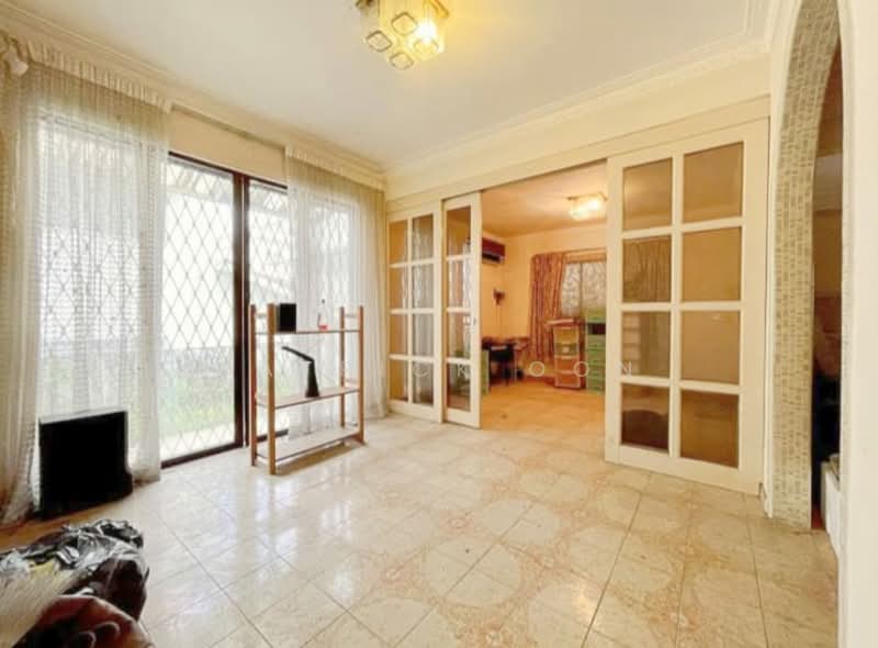 Bungalow for Sale in Cheras (Kuala Lumpur) - Patrick Oon - Living Room - PropertyGuru.com.my