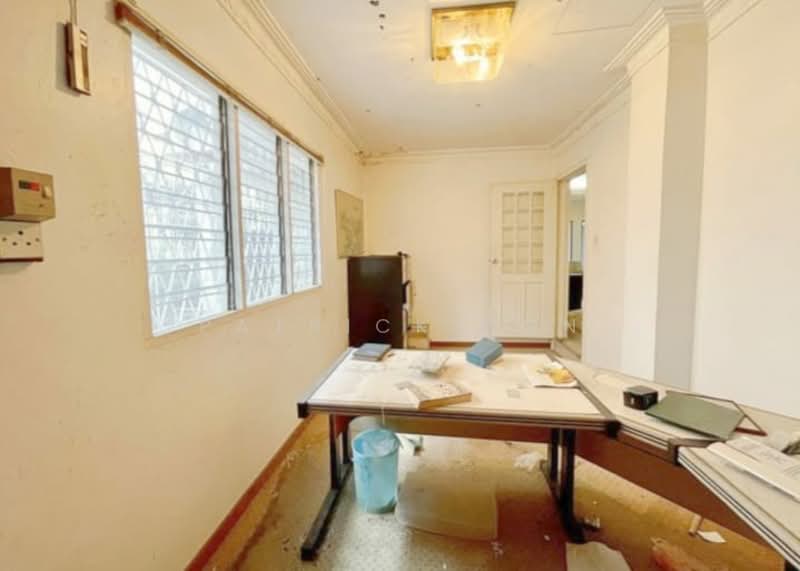 Bungalow for Sale in Cheras (Kuala Lumpur) - Patrick Oon - Study - PropertyGuru.com.my
