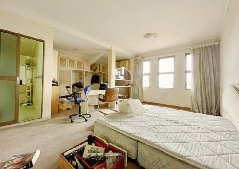 Bungalow for Sale in Cheras (Kuala Lumpur) - Patrick Oon - Bedroom - PropertyGuru.com.my