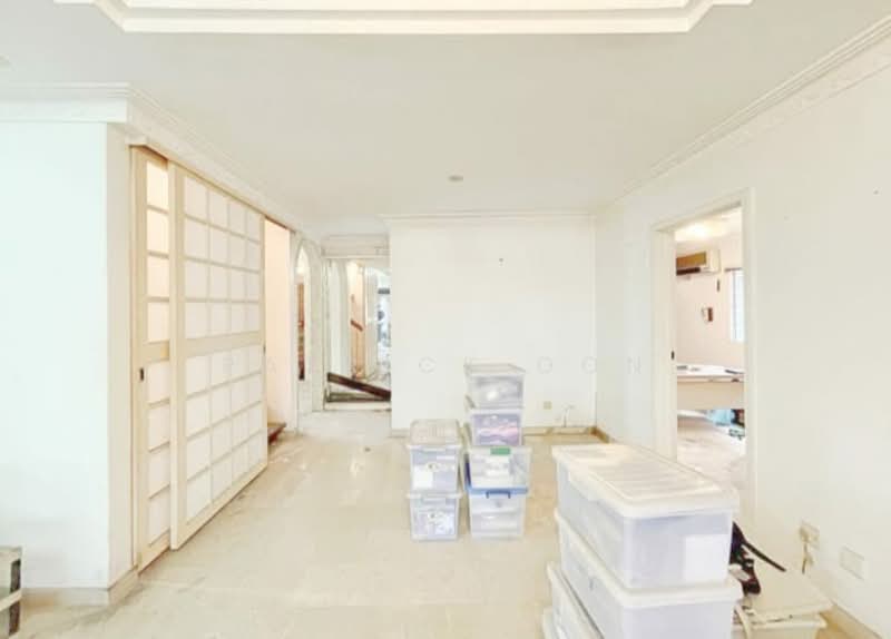 Bungalow for Sale in Cheras (Kuala Lumpur) - Patrick Oon - Living Room - PropertyGuru.com.my