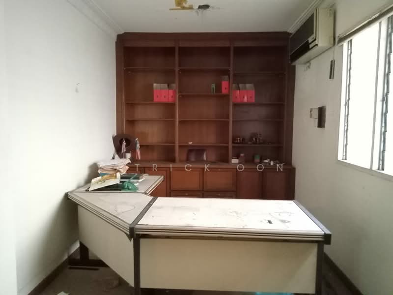 Bungalow for Sale in Cheras (Kuala Lumpur) - Patrick Oon - Study - PropertyGuru.com.my