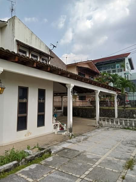 Bungalow for Sale in Cheras (Kuala Lumpur) - Patrick Oon - Exterior - PropertyGuru.com.my