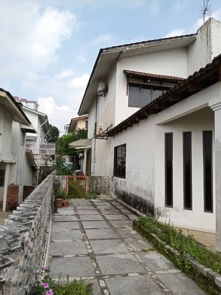 Bungalow for Sale in Cheras (Kuala Lumpur) - Patrick Oon - Exterior - PropertyGuru.com.my
