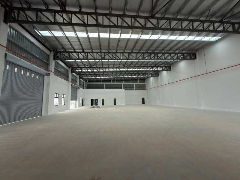 Factory for Rent in Eco Business Park 1 (Johor Bahru) - Dovin Ler - Interior - PropertyGuru.com.my
