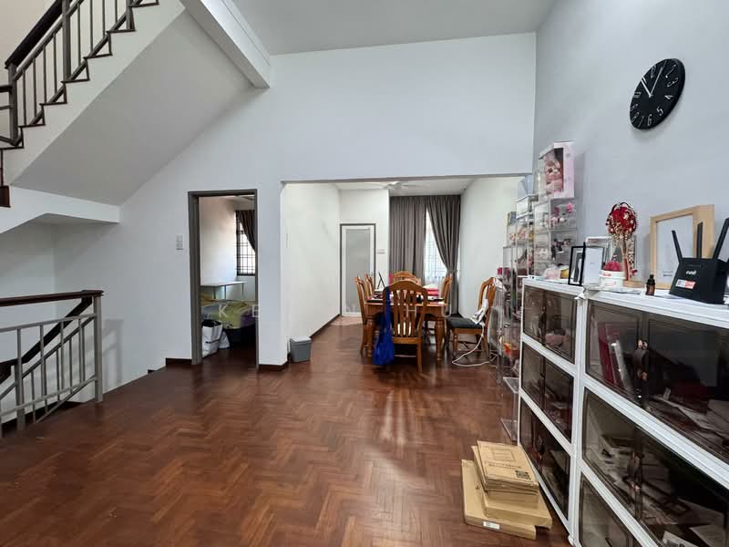 Rumah Teres 2.5 Tingkat untuk Dijual di Taman Skudai Baru (Skudai) - Kexin Hua - Interior - PropertyGuru.com.my