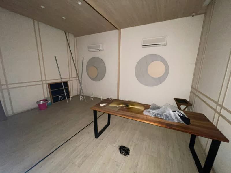 Shop for Rent in Pulau Tikus (Penang) - Derrick Loh - Interior - PropertyGuru.com.my