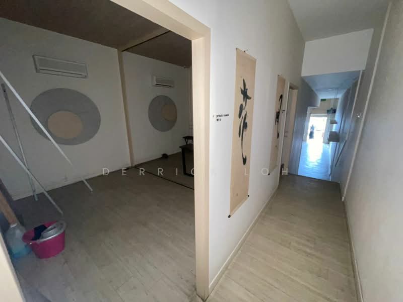 Shop for Rent in Pulau Tikus (Penang) - Derrick Loh - Interior - PropertyGuru.com.my