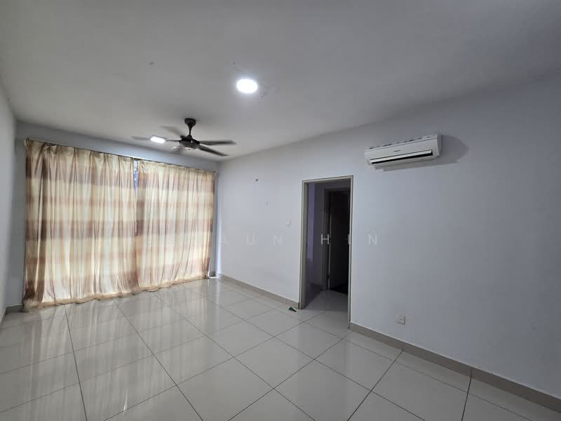 Servis Apartment untuk Disewa di Pacific Place - Shaun Hin - Living Room - PropertyGuru.com.my