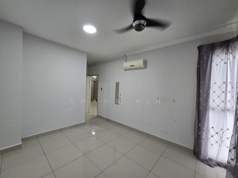 Servis Apartment untuk Disewa di Pacific Place - Shaun Hin - Living Room - PropertyGuru.com.my