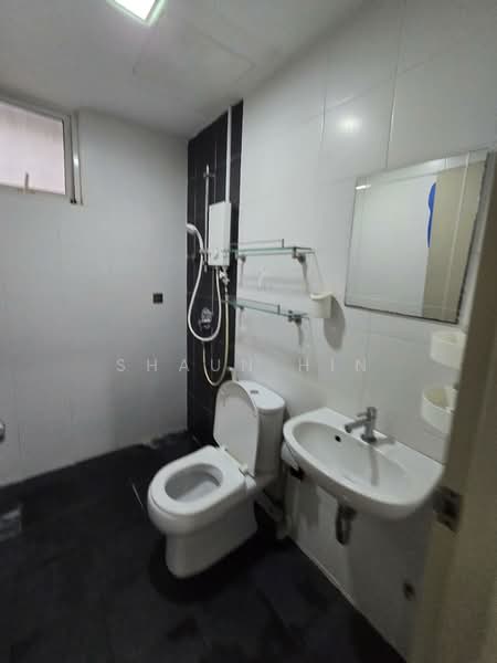 Servis Apartment untuk Disewa di Pacific Place - Shaun Hin - Bathroom - PropertyGuru.com.my