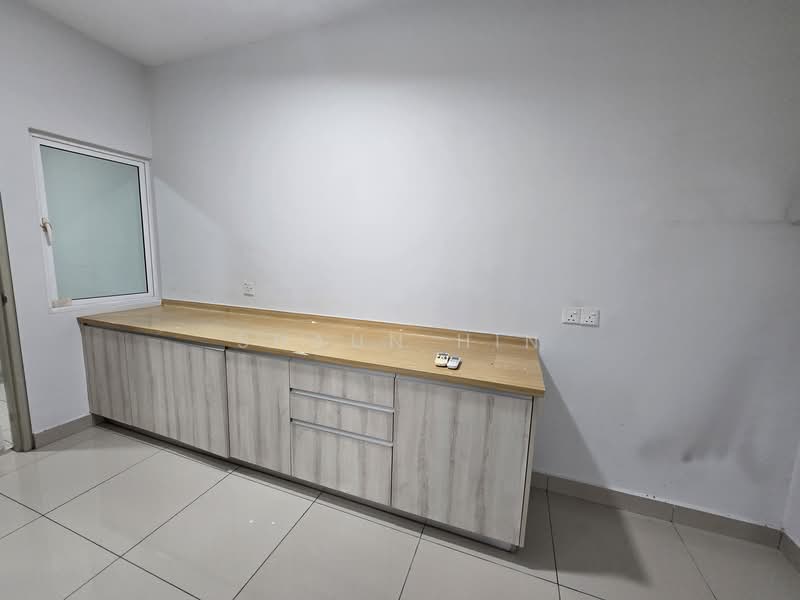 Servis Apartment untuk Disewa di Pacific Place - Shaun Hin - Interior - PropertyGuru.com.my