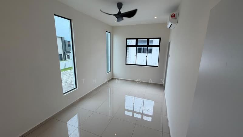 Rumah Teres 2 Tingkat untuk Disewa di Taman Sutera Utama (Skudai) - Ethan Gan - PropertyGuru.com.my